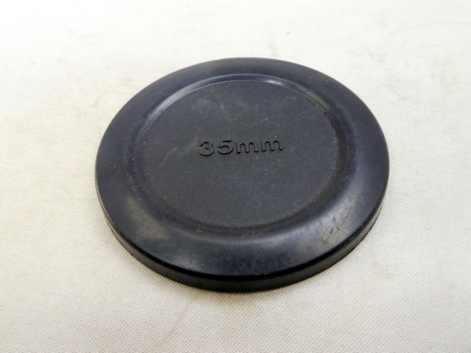 52mm Slip on Front Lens Cap slip on type for Scope Lens