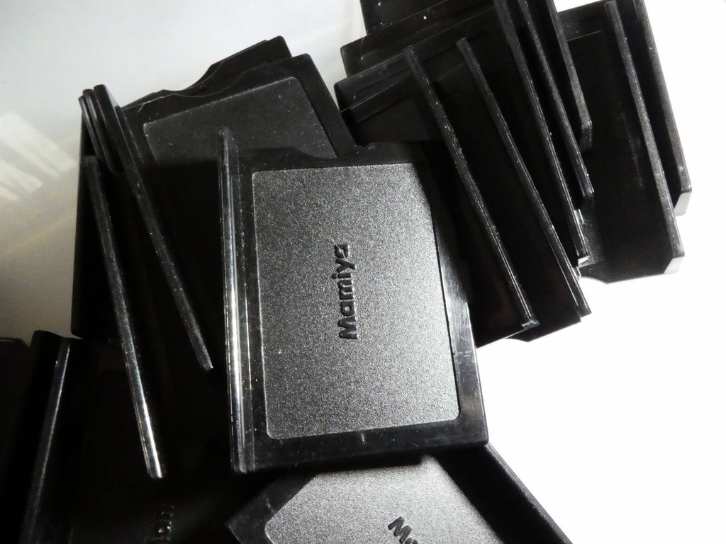 Mamiya M645 SUPER Focusing screen Top camera Dust Cover Cap