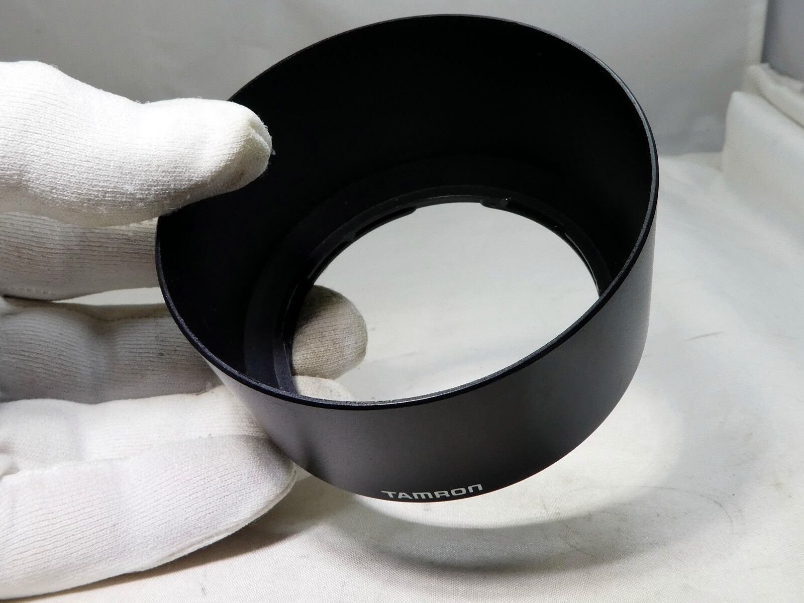 Tamron 89FH Plastic Lens Hood Japan Shade for 90-210mm f4.5-5.6 AF zoom