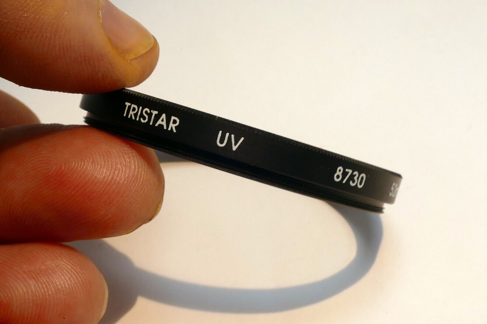 Tristar UV 8730  52mm Lens
