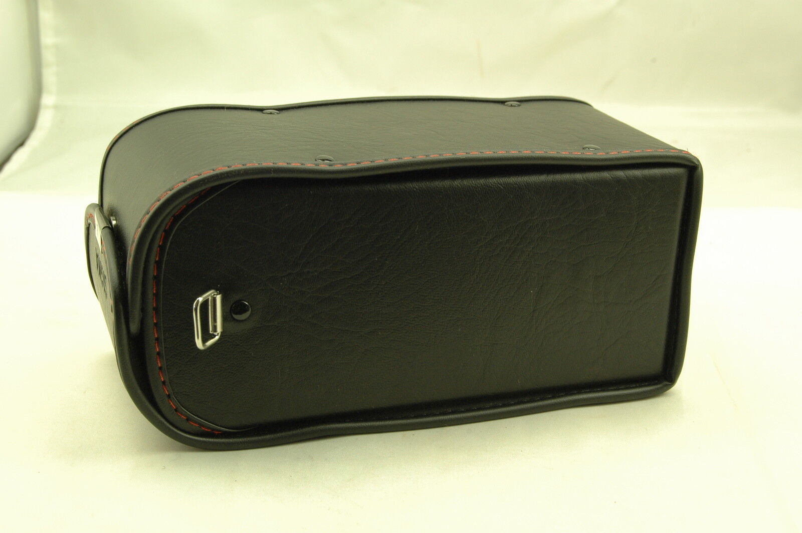 Vintage Padded Hard Sigma Camera Lens Cover Case w/ strap NC-00 70-300mm