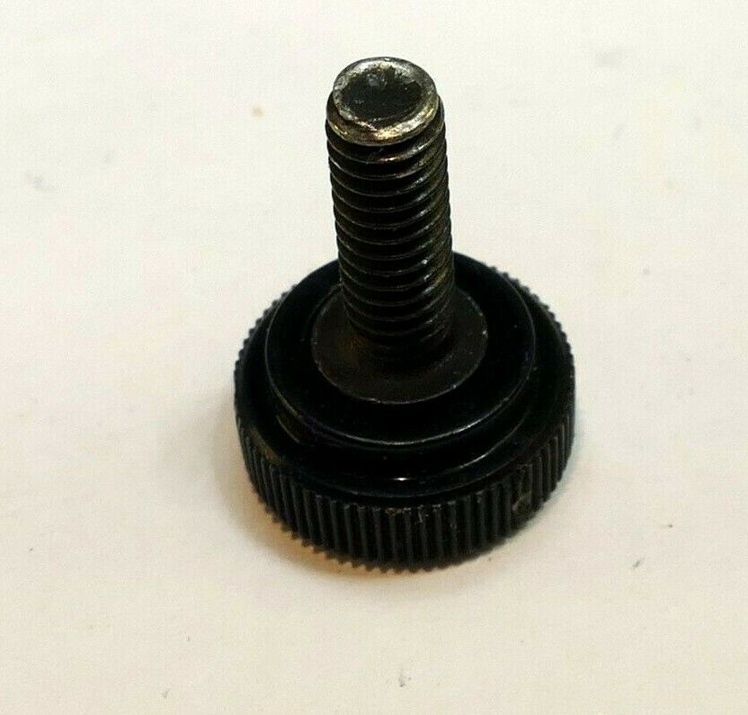Locking Screw  for Lindahl Specialties LS Vignetter Lens Shade 4.5" 43-1245 1246