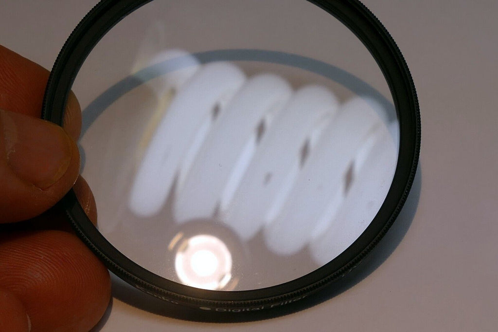 Kenko 58mm UV  lens DIGITAL Filter threaded Protection