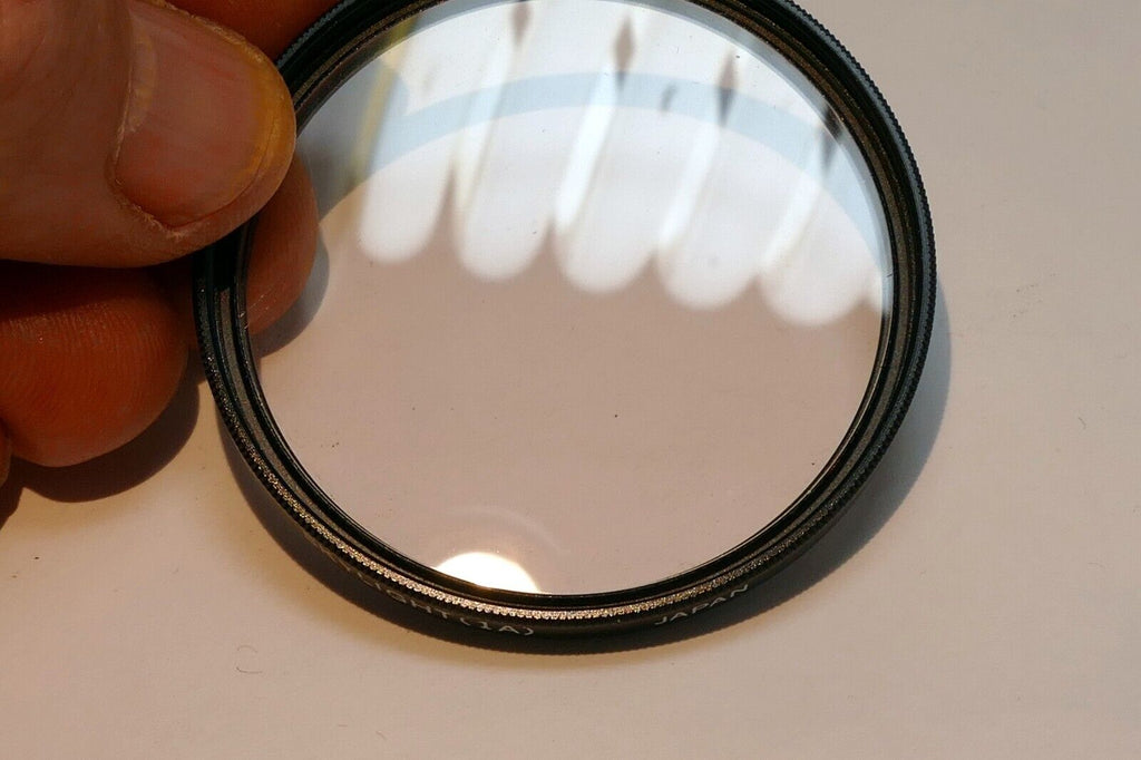 Toko  49mm Lens  Filter 1A skylight Sky warming