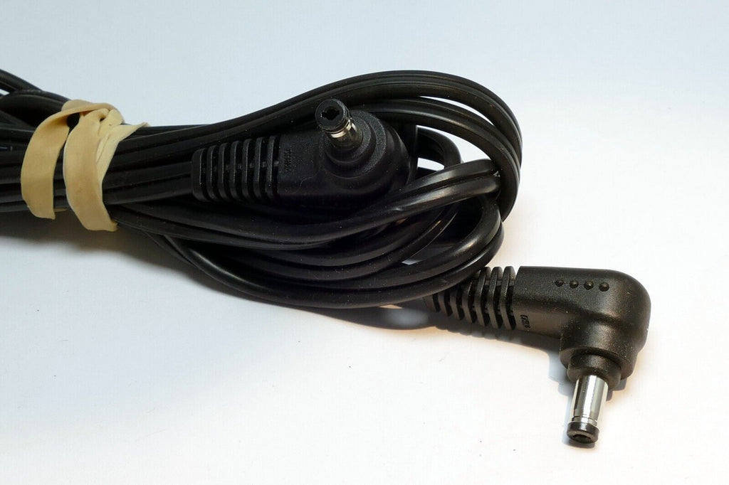 AC DC Power Universal Plug Jack Adapter J-cam cord cable  for charger