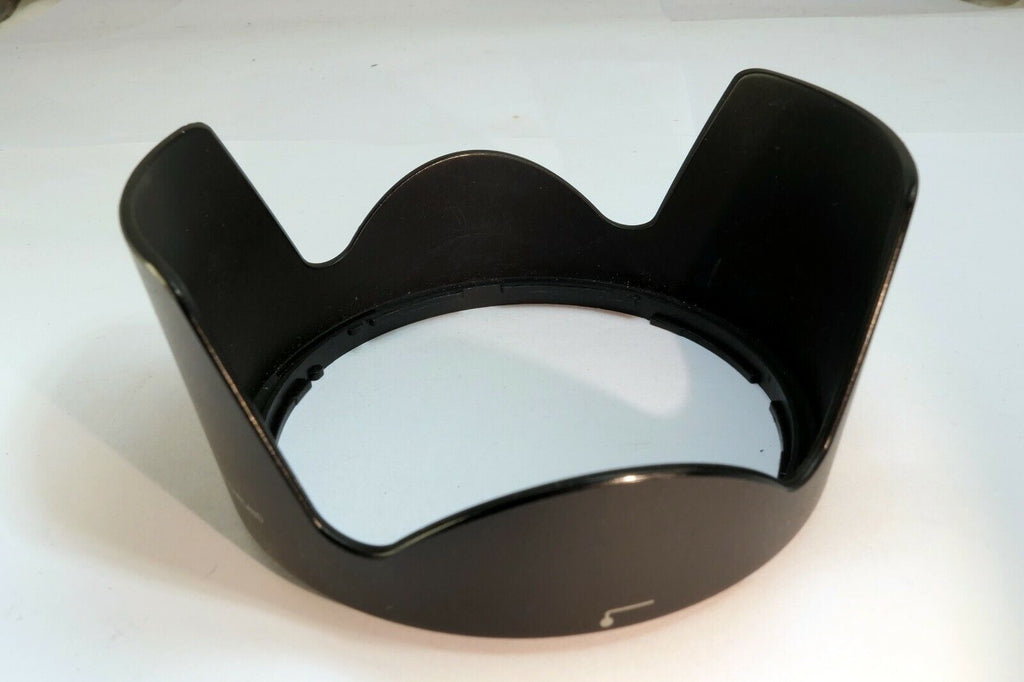 Nikon HB-35 Hood Shade AF-S 18-200mm f3.5-5.6G OEM lenses Genuine Original OEM