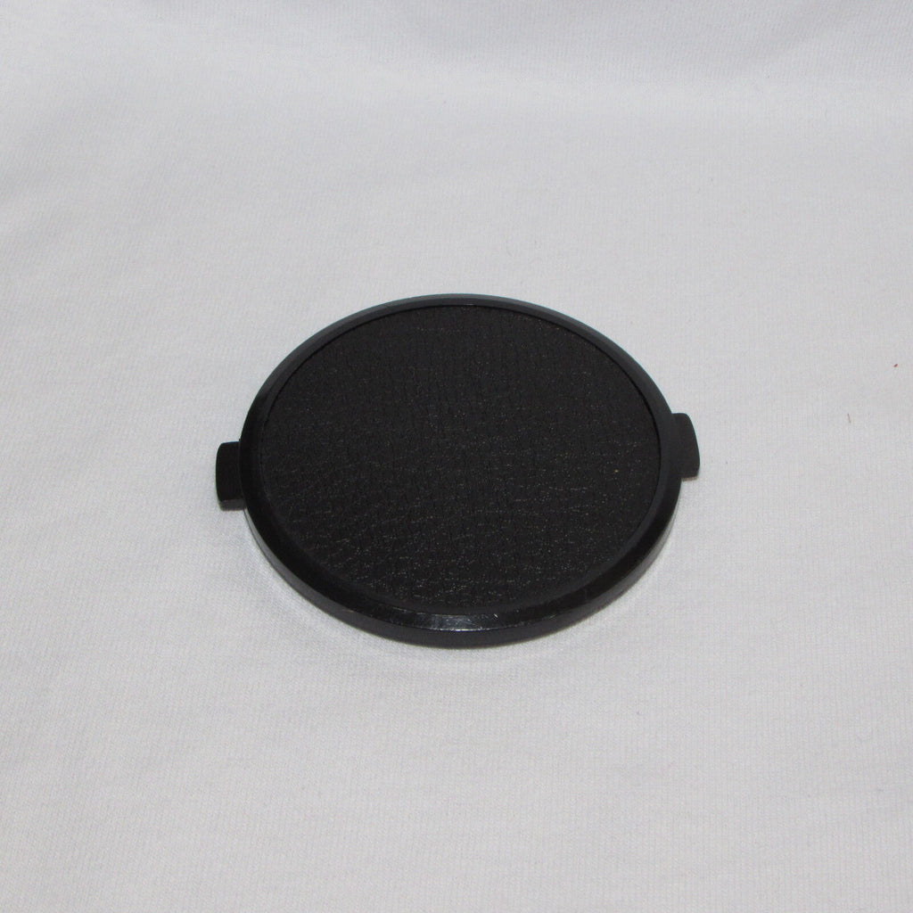 Used 67mm Lens Front Cap Made in Hong Kong B01407