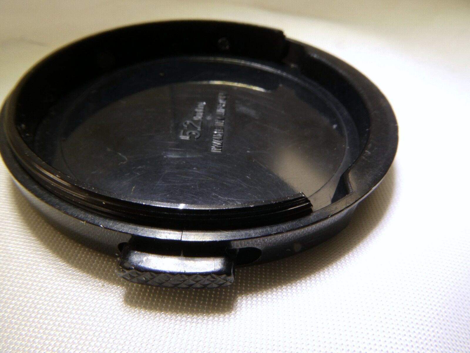 Nikon Lens Front Cap 52mm 50mm f1.4 S.C 35mm Ai-s Nikkor AI OEM  Genuine vintage