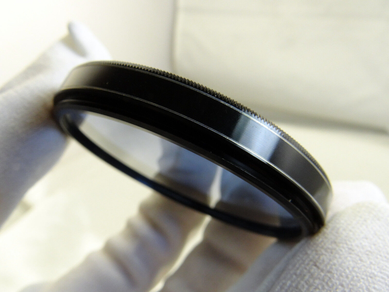 Vivitar 52mm 80B Blue Color Conversion Lens Filter