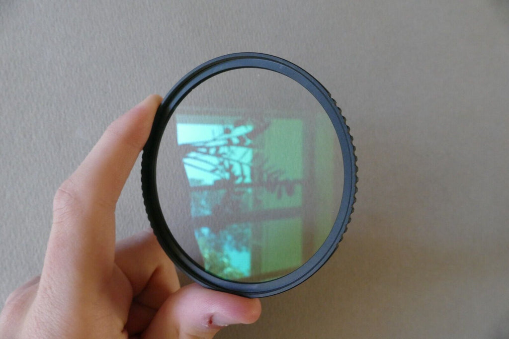 K&F Concept 77mm Nano-K Series UV HMC Filter China