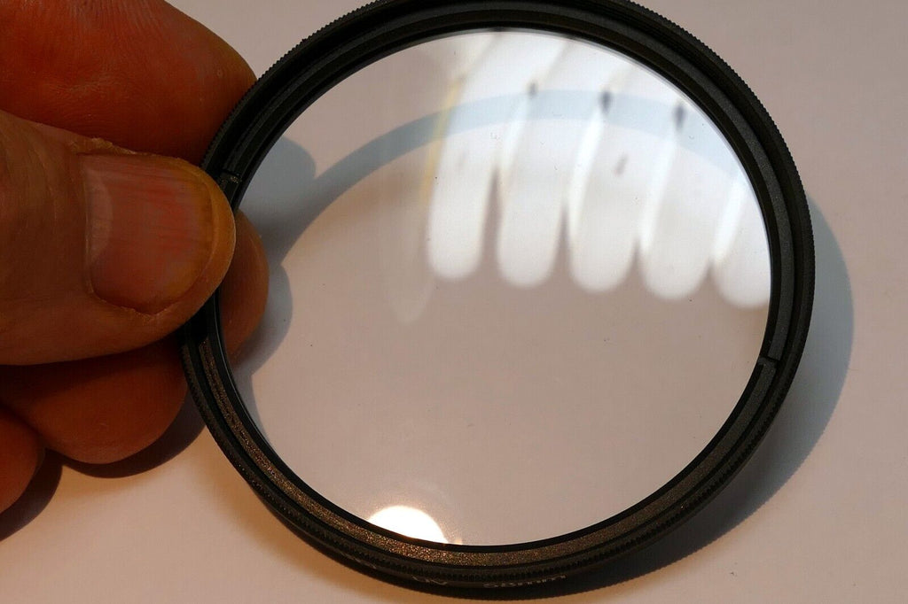 Altura 58mm lens UV Filter MC Multi-Coated digital HD