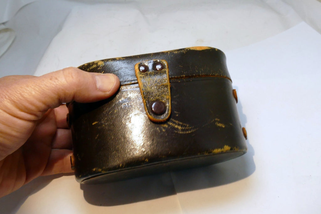 Mamiya Lens case for Sekor 135mm f4.5 hard case  for TLR  lenses