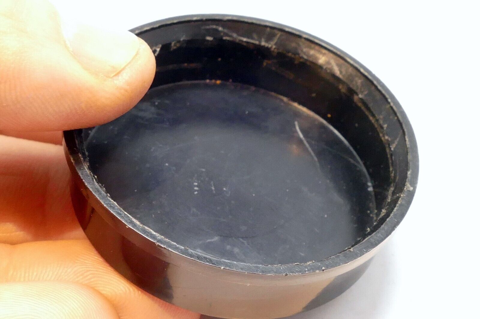 Asahi Pentax REAR Lens Cap K A KA KR Takumar M 540mm f1.4 SMC - genuine