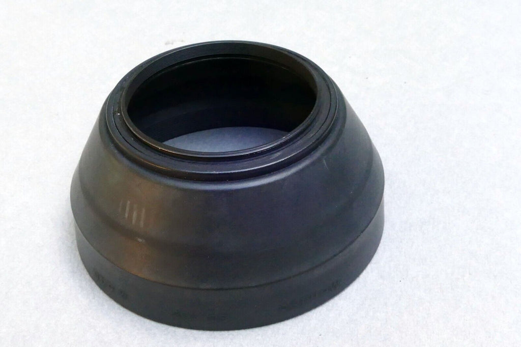 Mamiya 58mm Lens Hood Sekor C 80mm f2.8 645- OEM Genuine