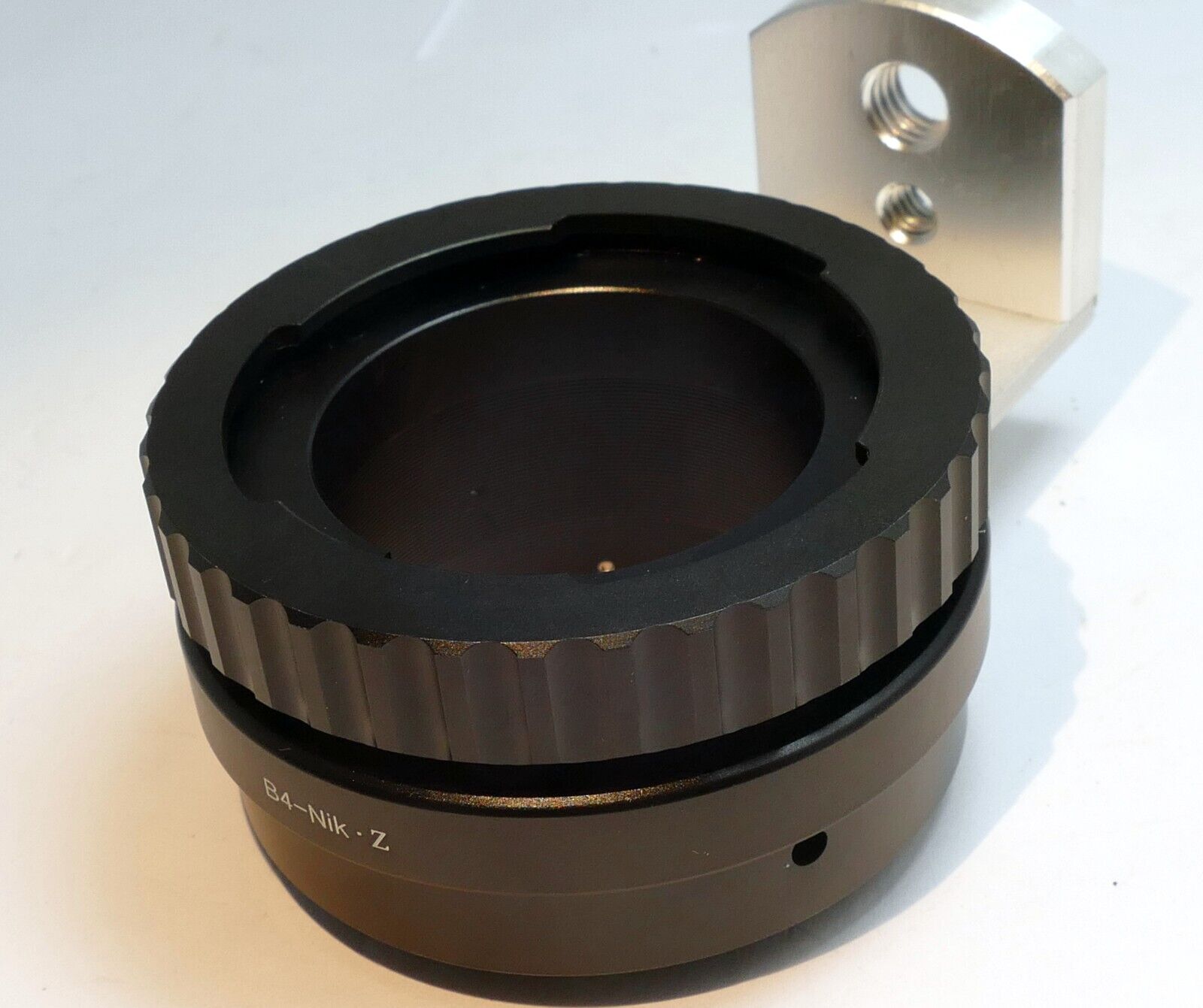 Canon Fuji B4 Lens mount adapter Ring to Nikon Z Mirrorless Camera Z6 Z7 Z50 Z9