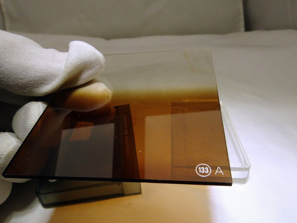 Cokin A 133 Gradual Yellow Y2 Filter