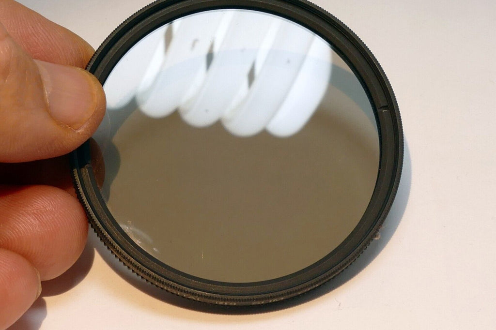 Altura Digital 58mm filter C-PL Low Slim profile wide angle Circular Polarizer