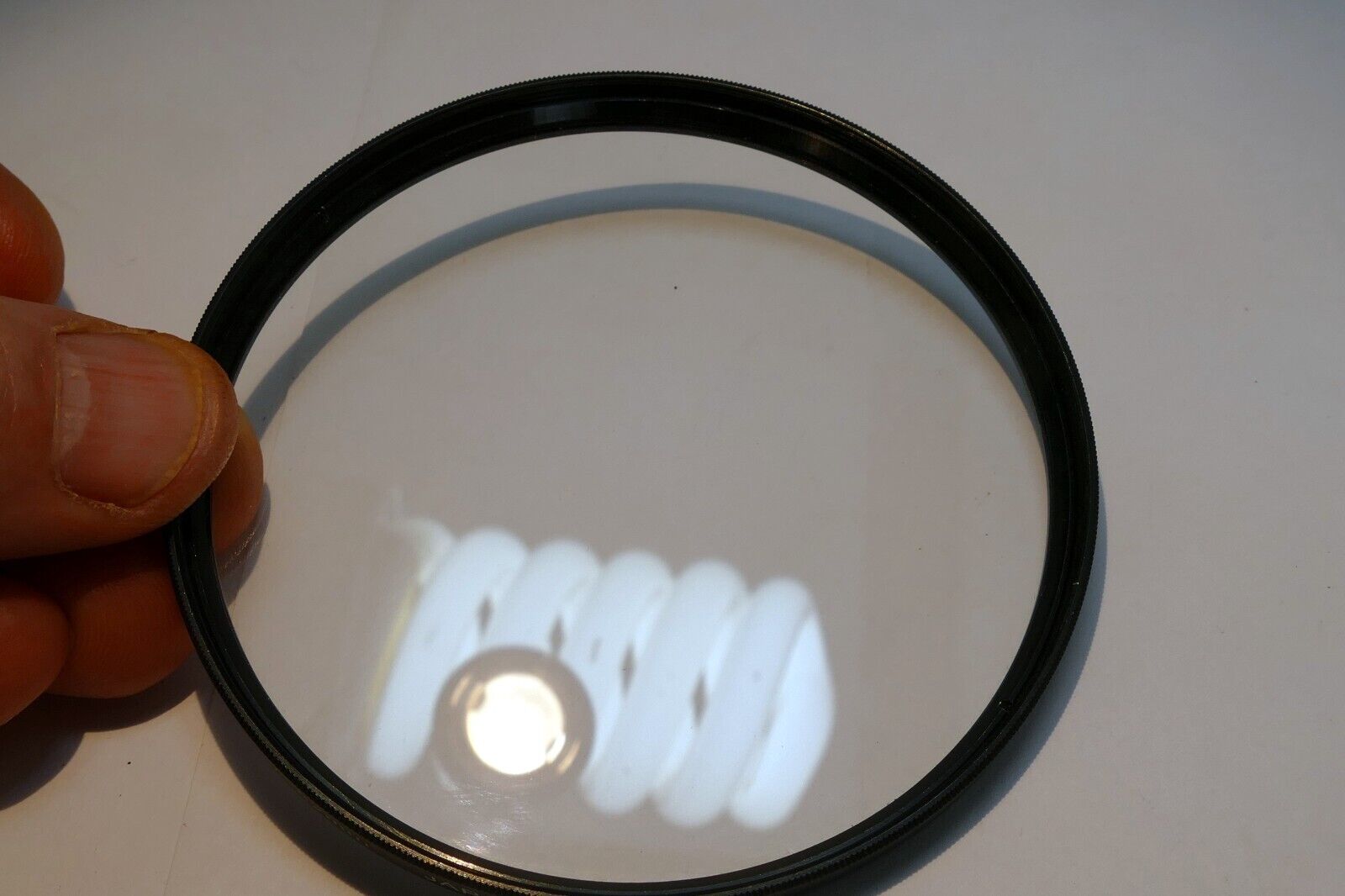 Zeikos  UV 82mm  Lens Filter Japan Optics
