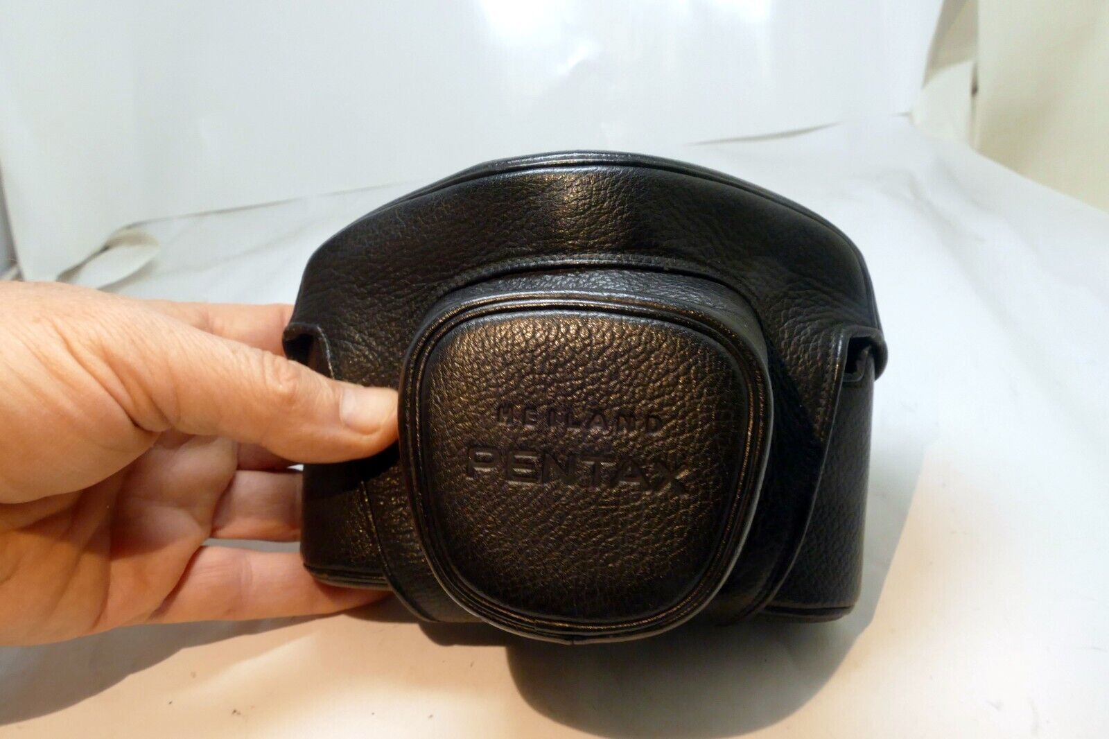Heiland Case for Pentax Asahi asahiflex  Camera ever-ready