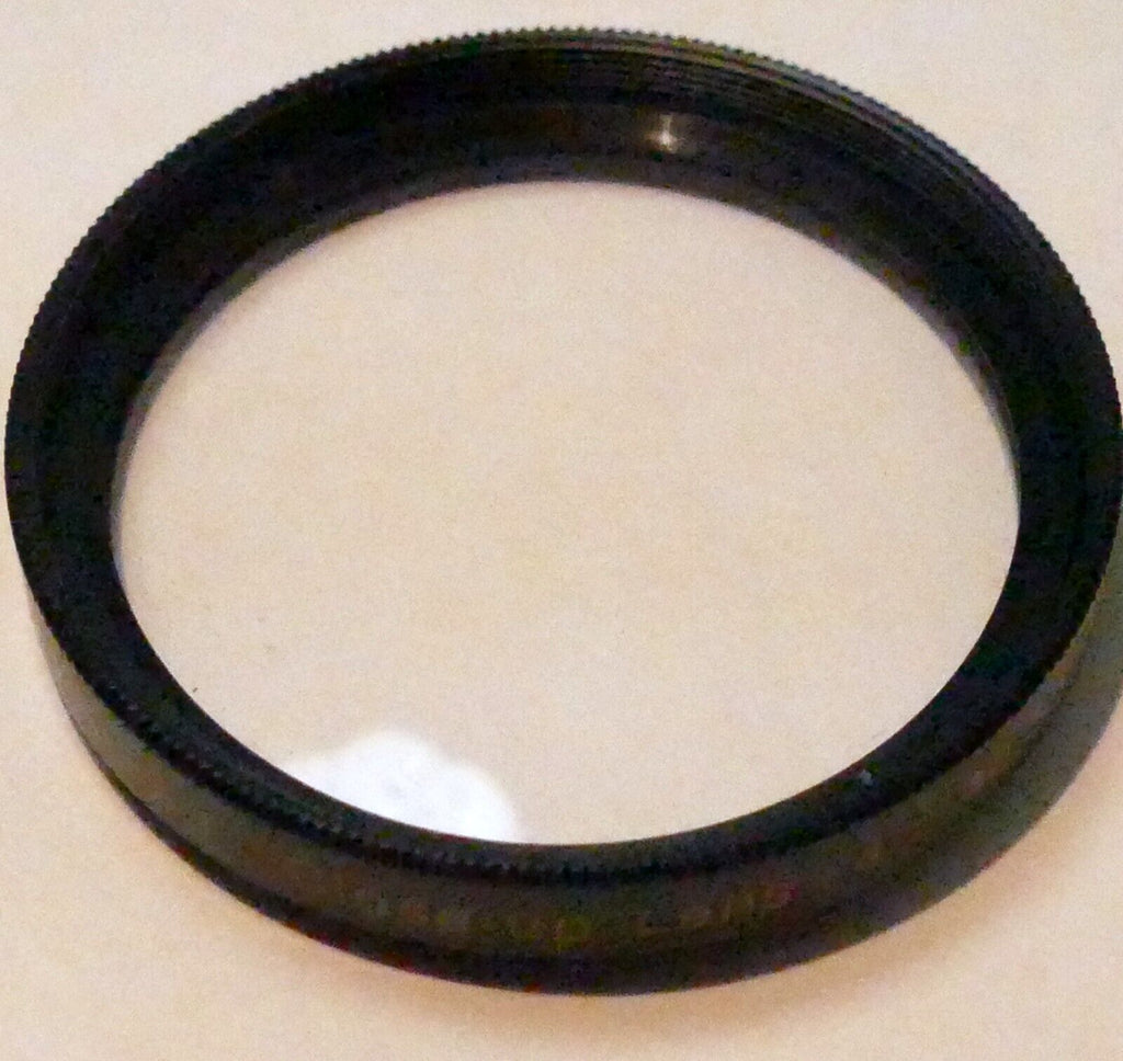 Vivitar 40.5mm Lens Filter Close-up macro +4 1:1 macro magnification