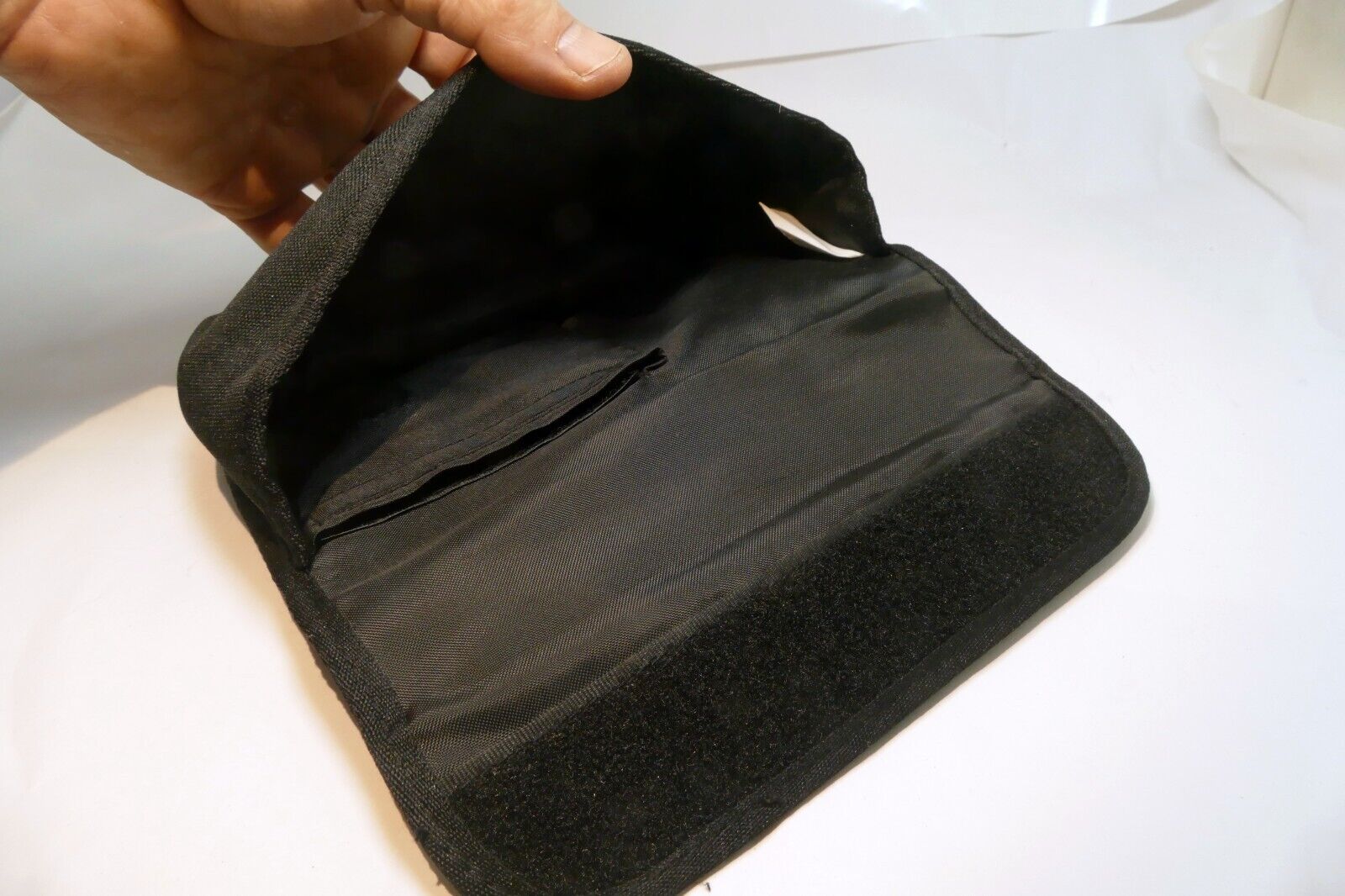 Sigma Soft Case Pouch  for Speedlite 6109 EF-630 530 flash