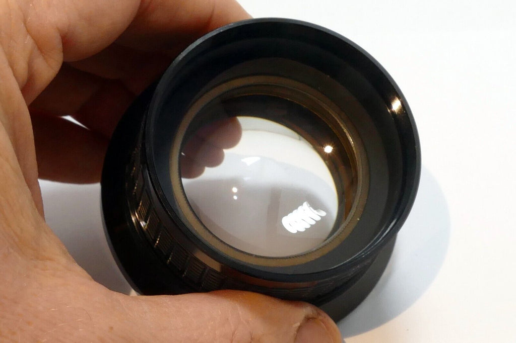 Sakar 0.42X AF Wide angle LENS AUX ( missing back elements ) 53mm female threads