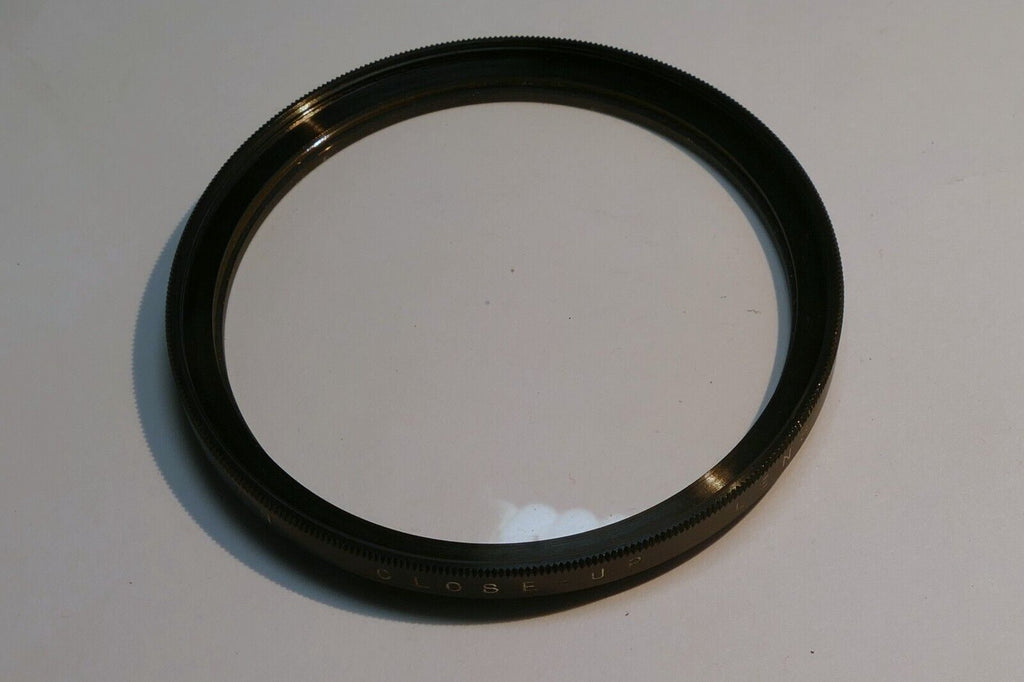 Vivitar 55mm Close-Up Filter Macro No 1 +1