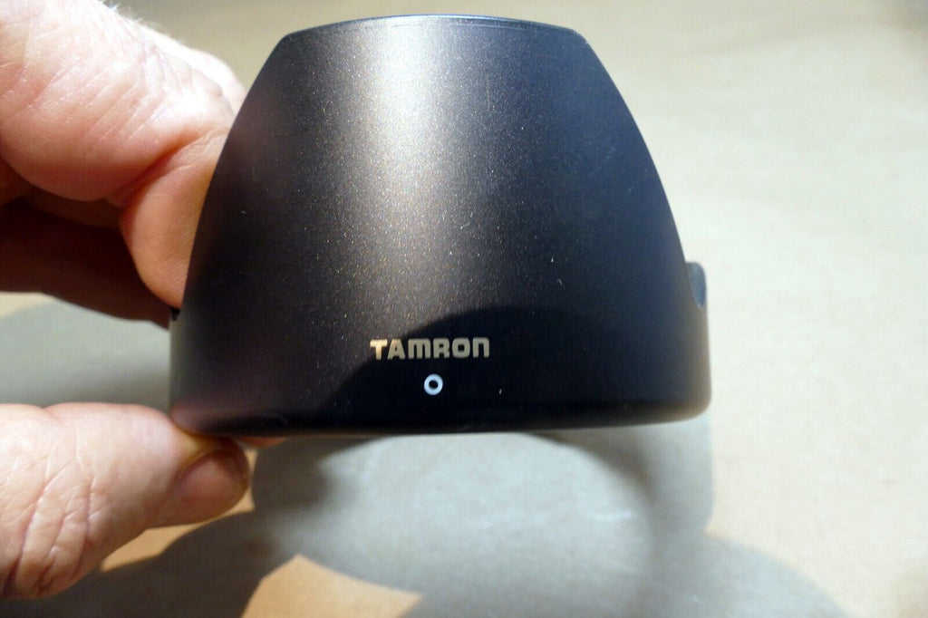 Tamron D5FH Lens Hood Shade for 28-200mm F/3.8-5.6  AF ASPH Original