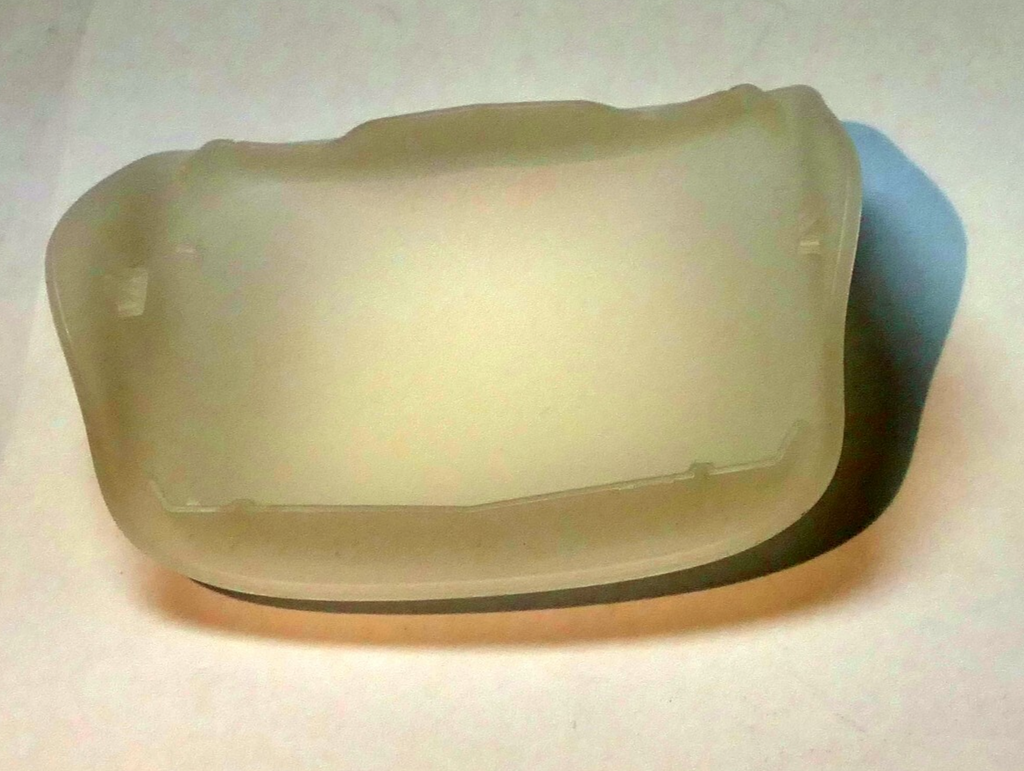 Clip on type Flash Diffuser for  flash diffuser