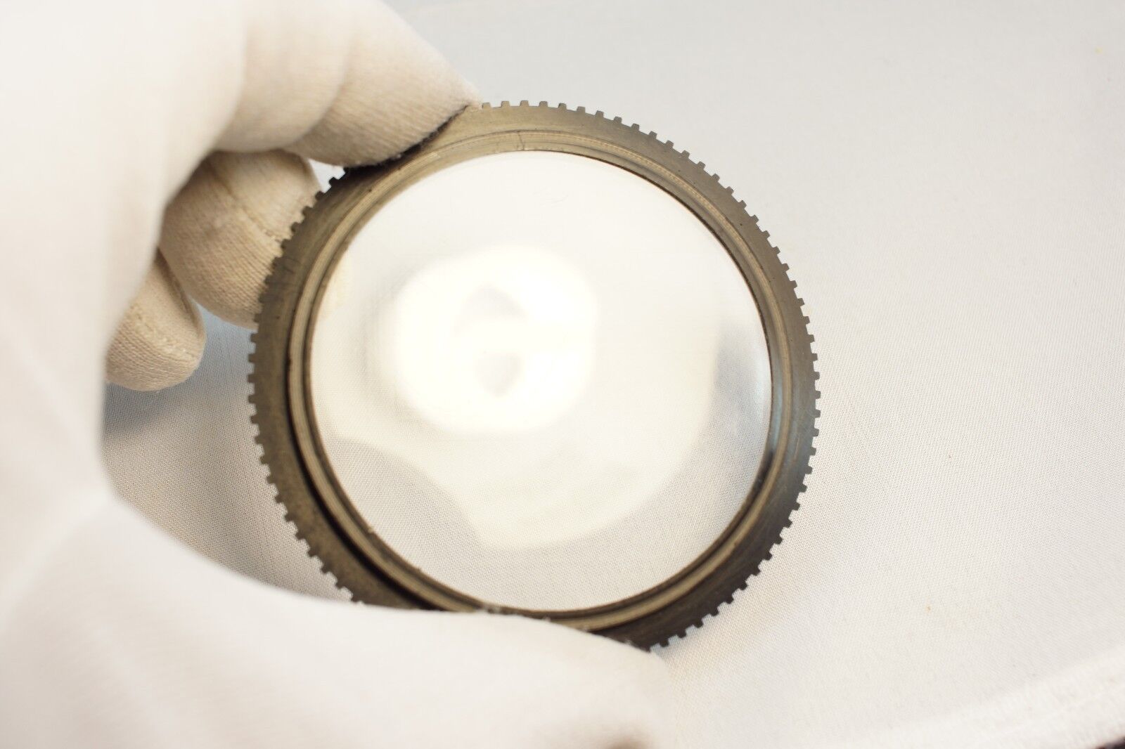 Cokin 056 Star 8 (A056) Filter Cross Screen Genuine made in France Square