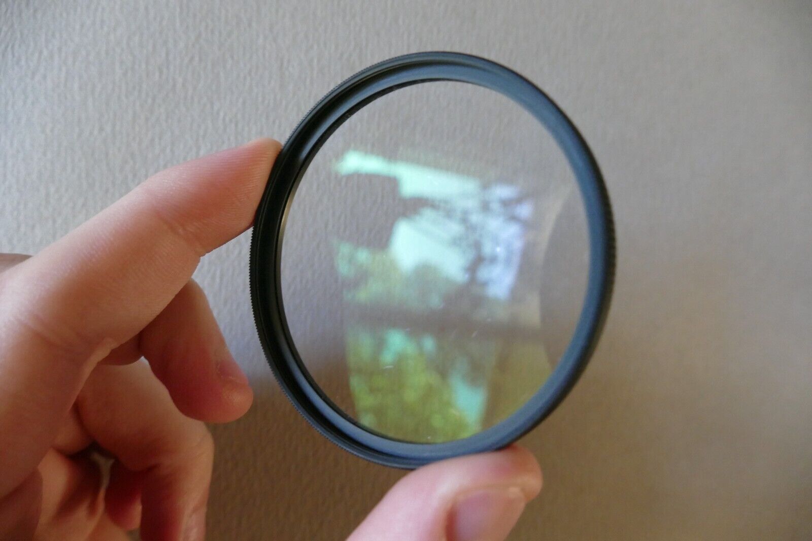 Sigma DG 58mm UV Filter Japan genuine Original