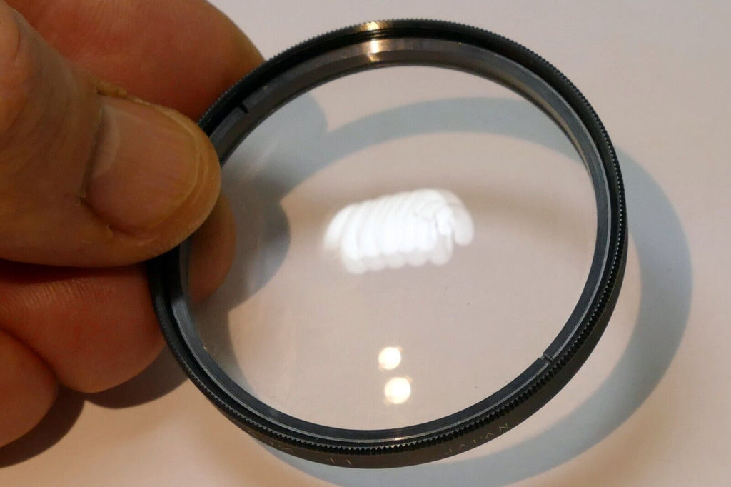 Hoya +1 49mm  Lens Filter Made in Japan Close-Up macro