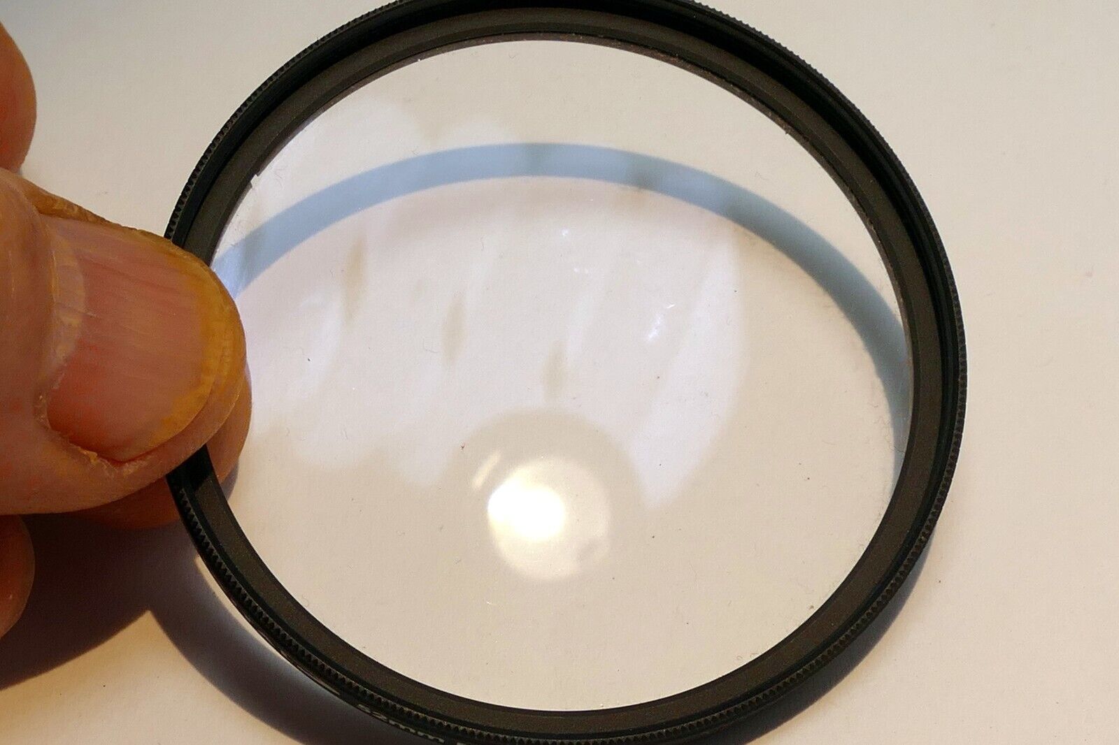 Promaster  UV Haze 52mm Lens Filter Digital Low Slim profile wide angle lenses