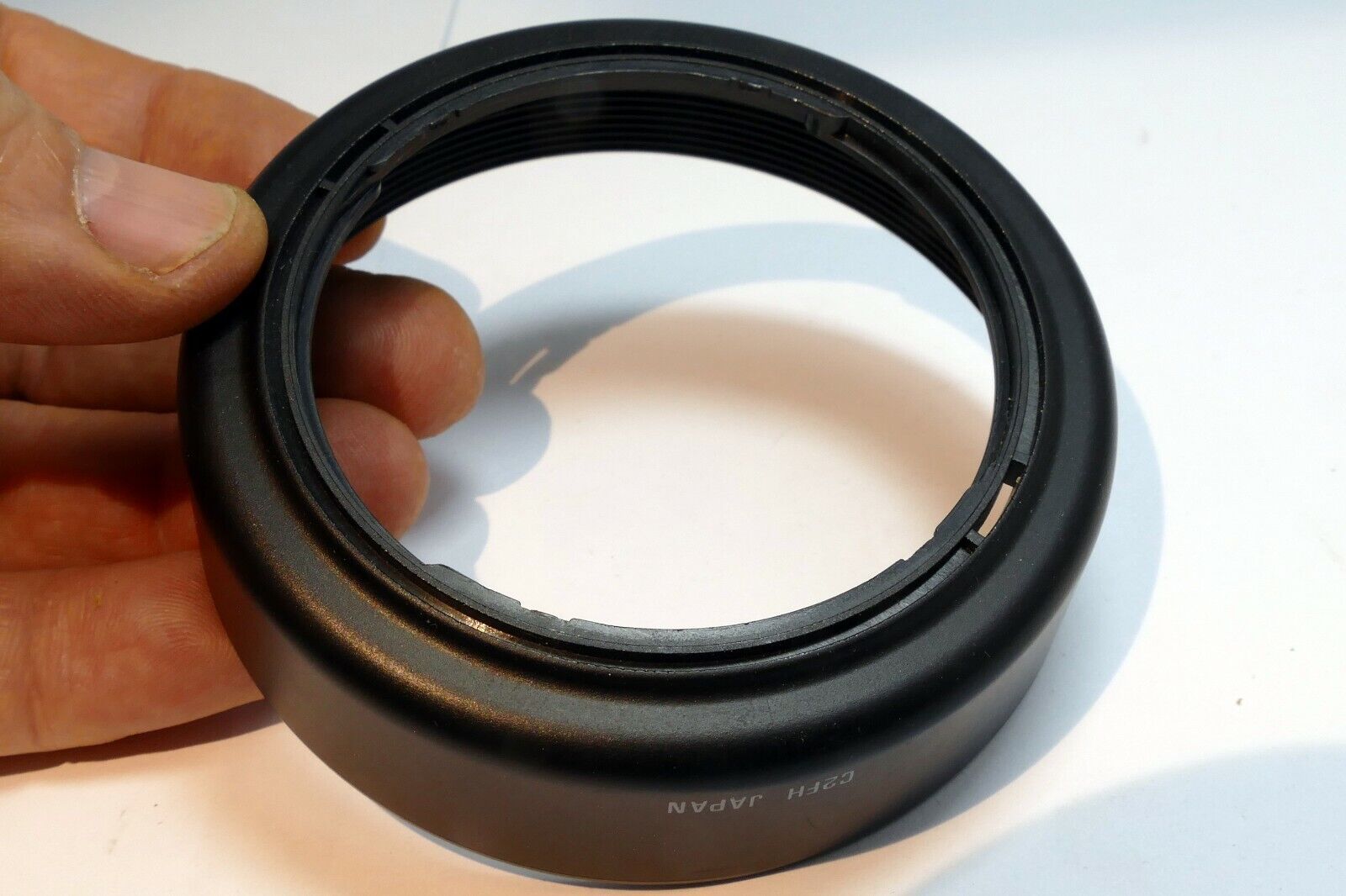 Tamron C2FH Lens Hood Shade 28-80mm F35-5.6 AF (58mm rim)