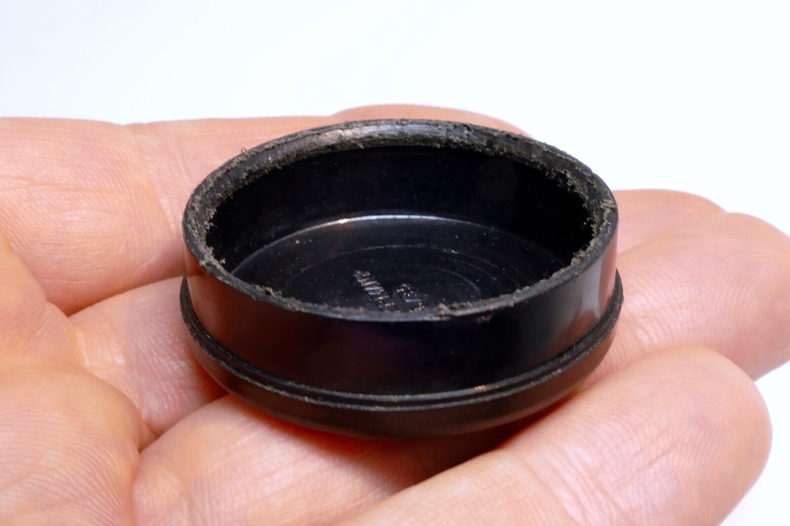 Voigtlander 246/35 Lens Rear Cap slip on type for 34-35mm ID Skoparex Skopar