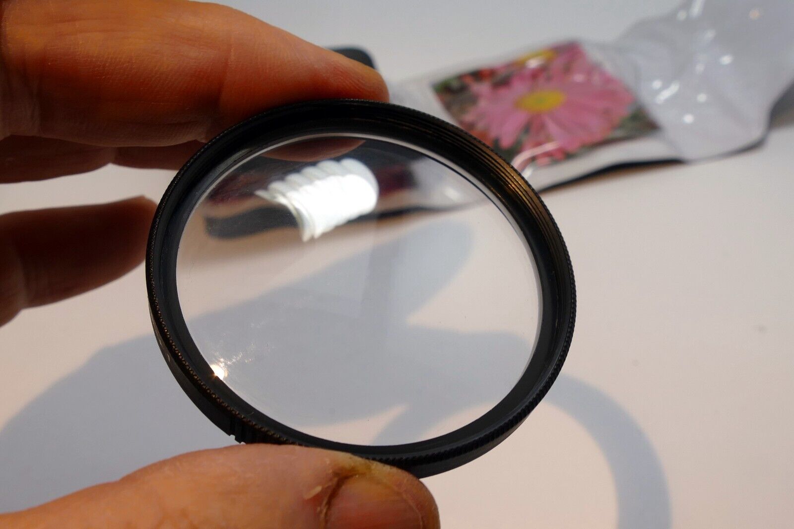 Rolev 52mm kit +1, +2, +4  Filters close up macro set lot