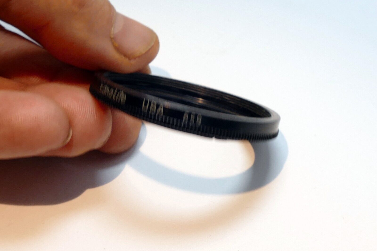 Ednalite 659  Bay 2 TLR to Series6 VI  filter adapter ring 44.5mm threaded front