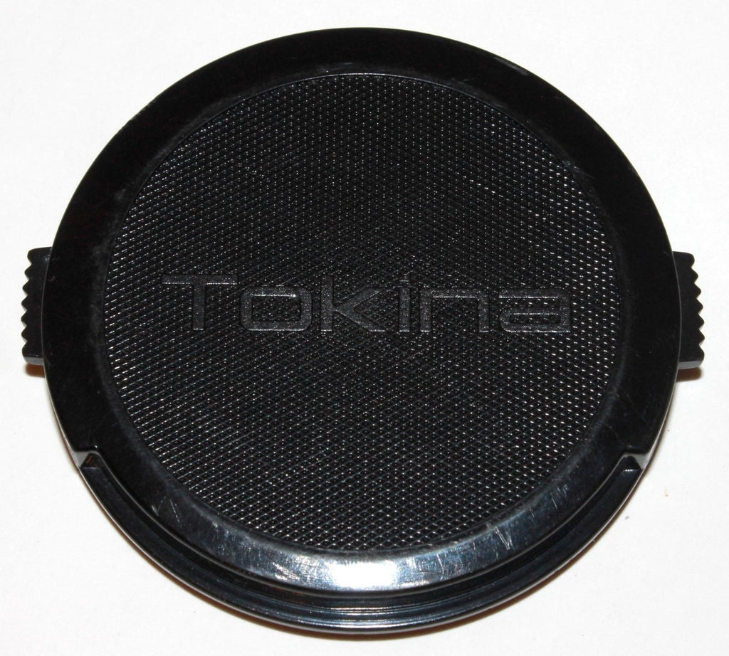 Front Lens Cap Tokina 62mm Japan AT-X f2.8 II RMC