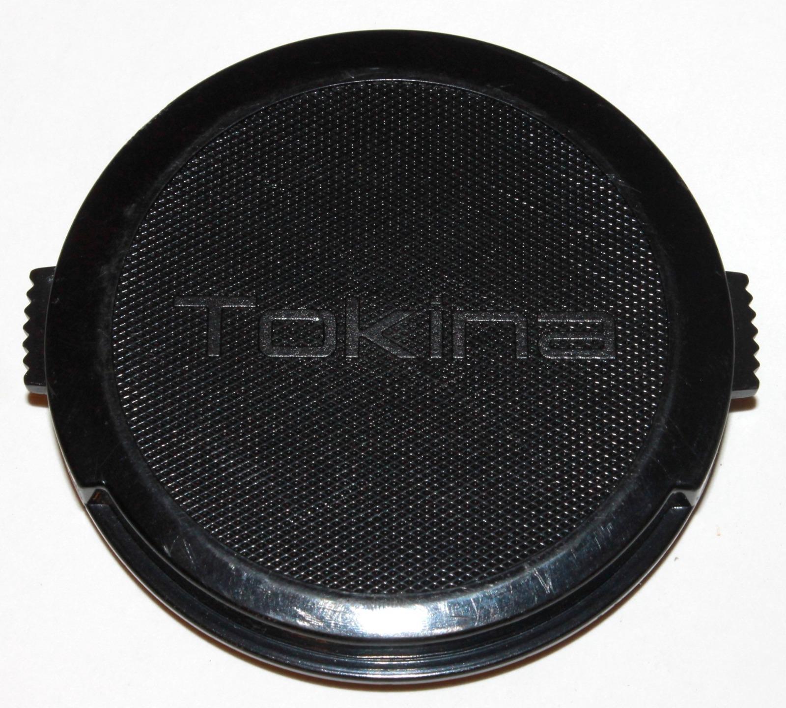 Front Lens Cap Tokina 62mm Japan AT-X f2.8 II RMC