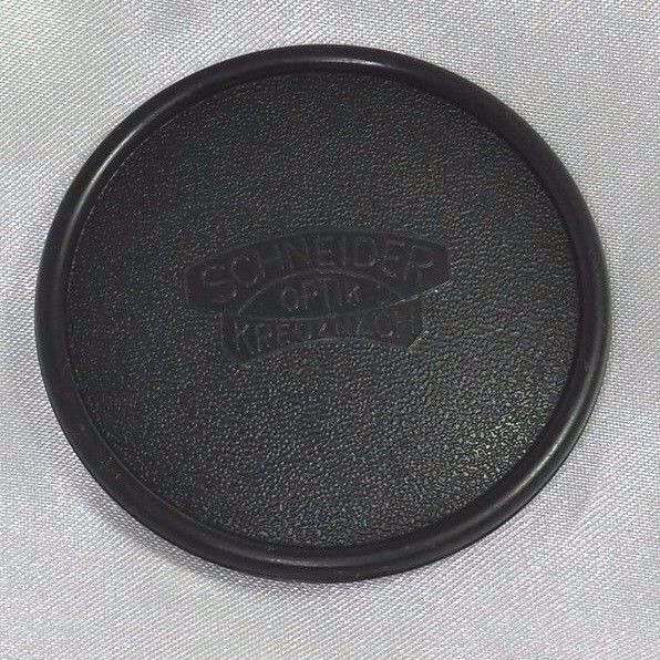 Genuine SCHNEIDER OPTIK KREUZNACH Front Lens Cap SN 223-045.5 x 02.3 01 2103030