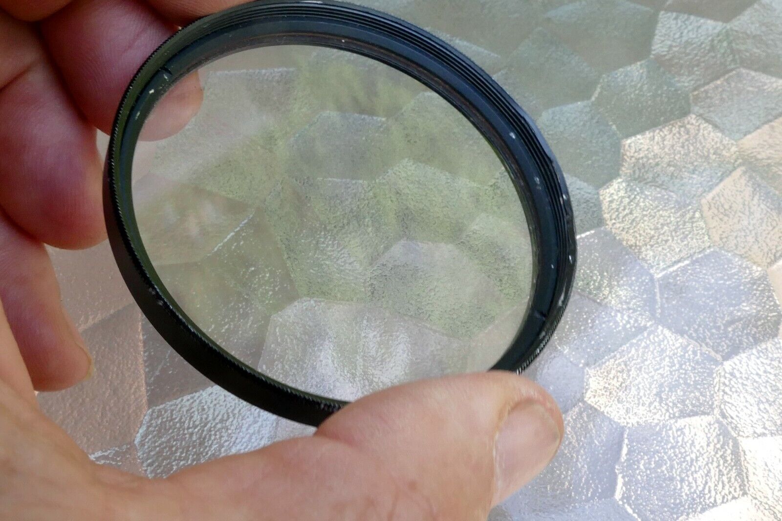 Tiffen SKY Skylight 62mm  Filter  Lens Genuine OEM made in USA