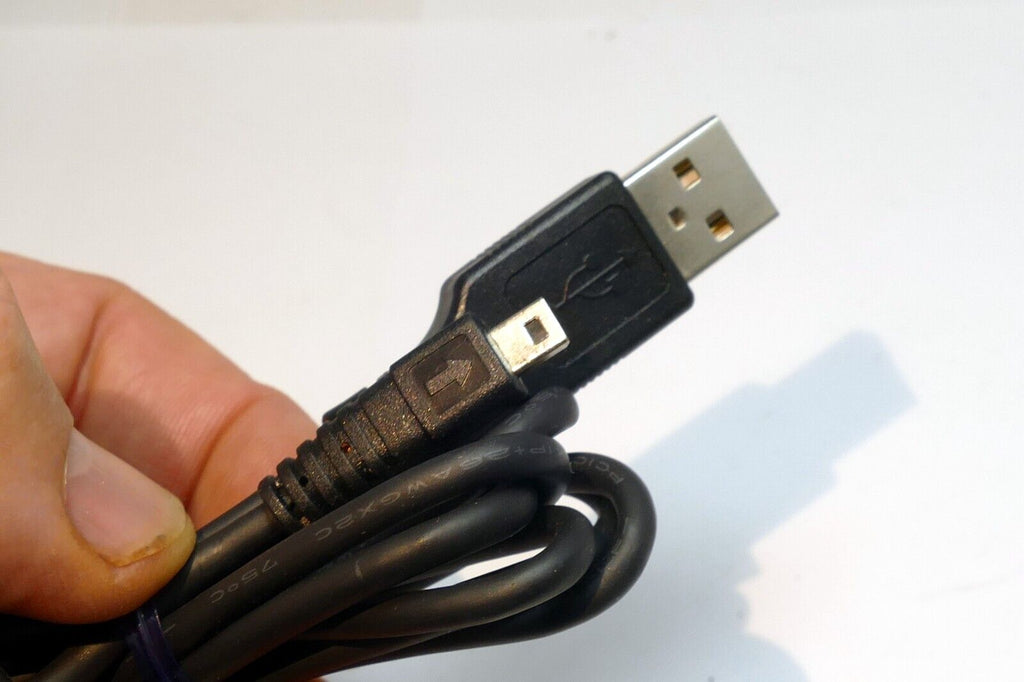 Nikon Data  USB Cable Camera