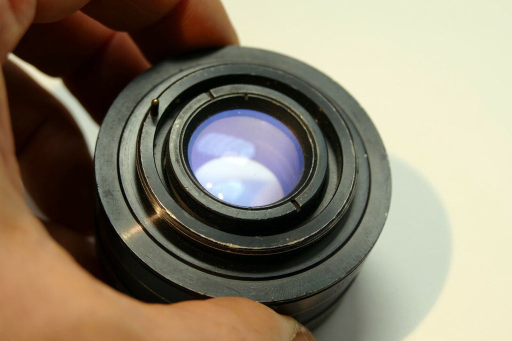 Prinz 2X Lens Teleconverter Extender Pentax M42 screw mount w/ aperture ring