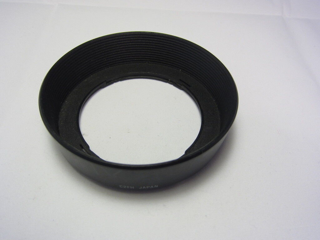Genuine Plastic TAMRON C2FH 28-80mm AF  Lens Hood Made in Japan 6209026