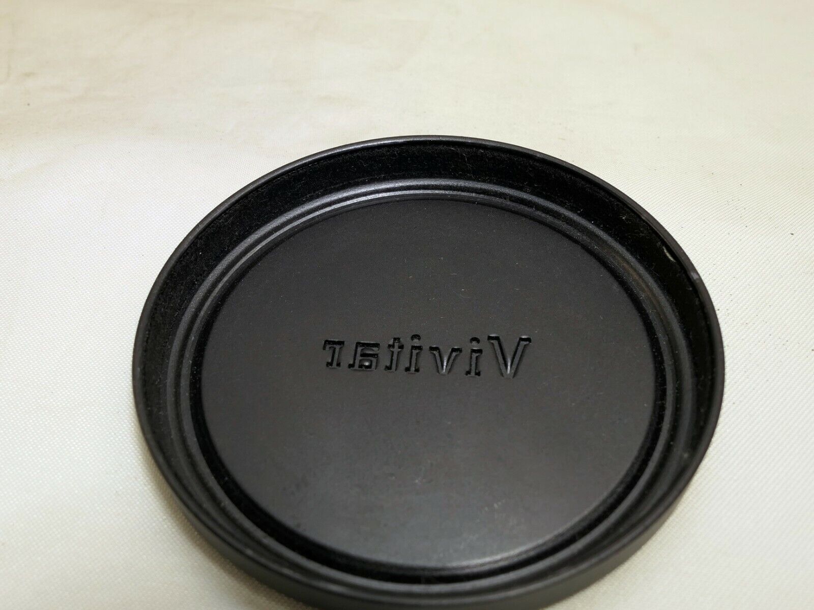 65mm ID Vivitar Metal Lens Front Cap slip on for 85-205mm f3.8