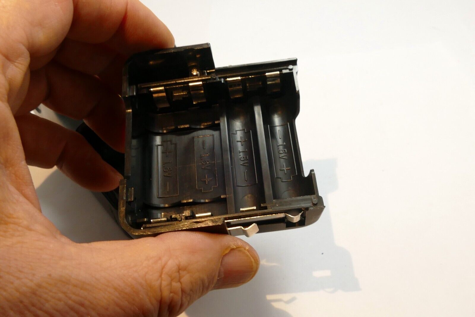 Philips Flash 38CTC Shoe Mount Flash - works good