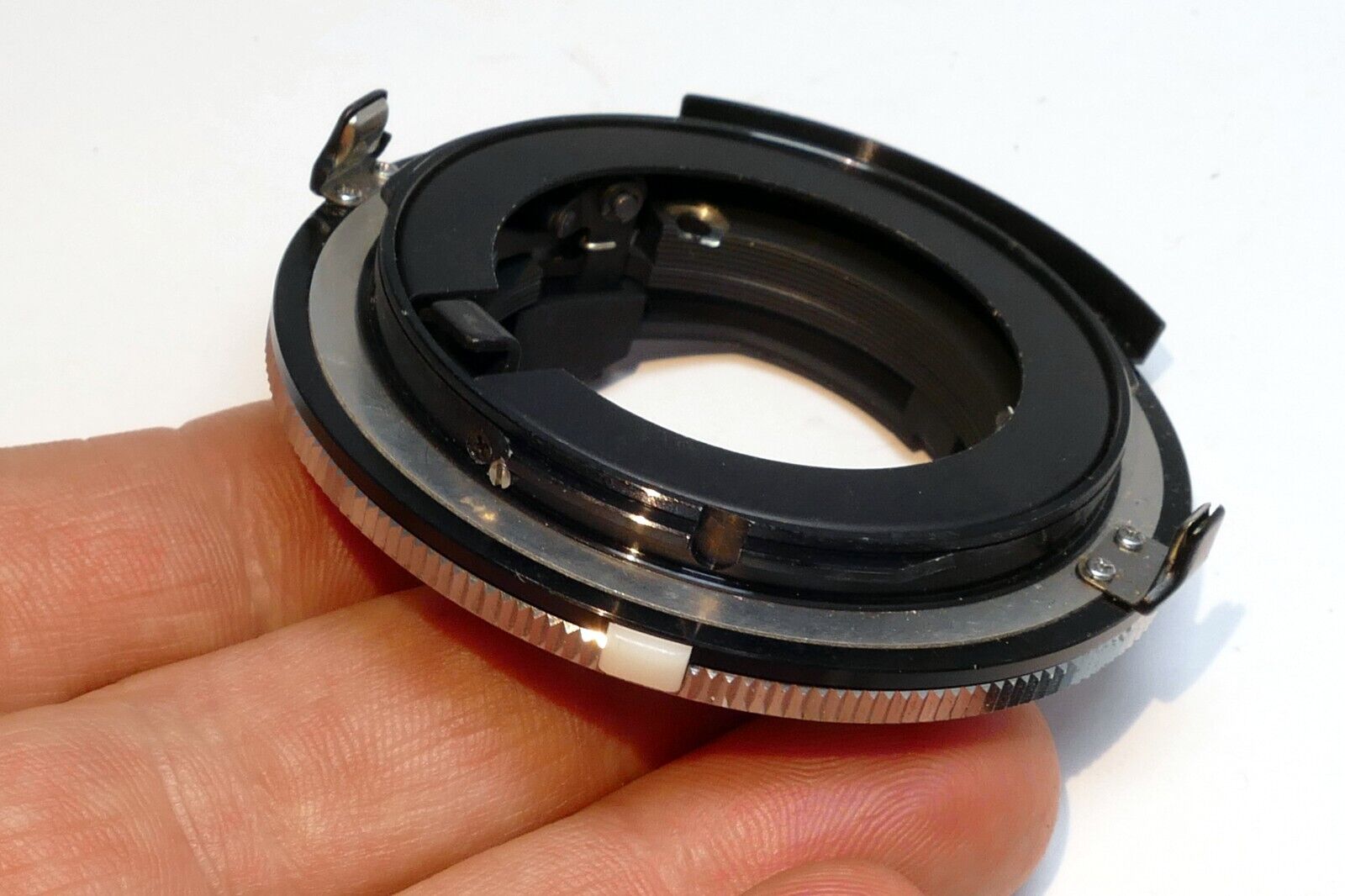 Tamron Adaptall Adapter  for Ricoh Lens Mount Ring Genuine bayonet R1