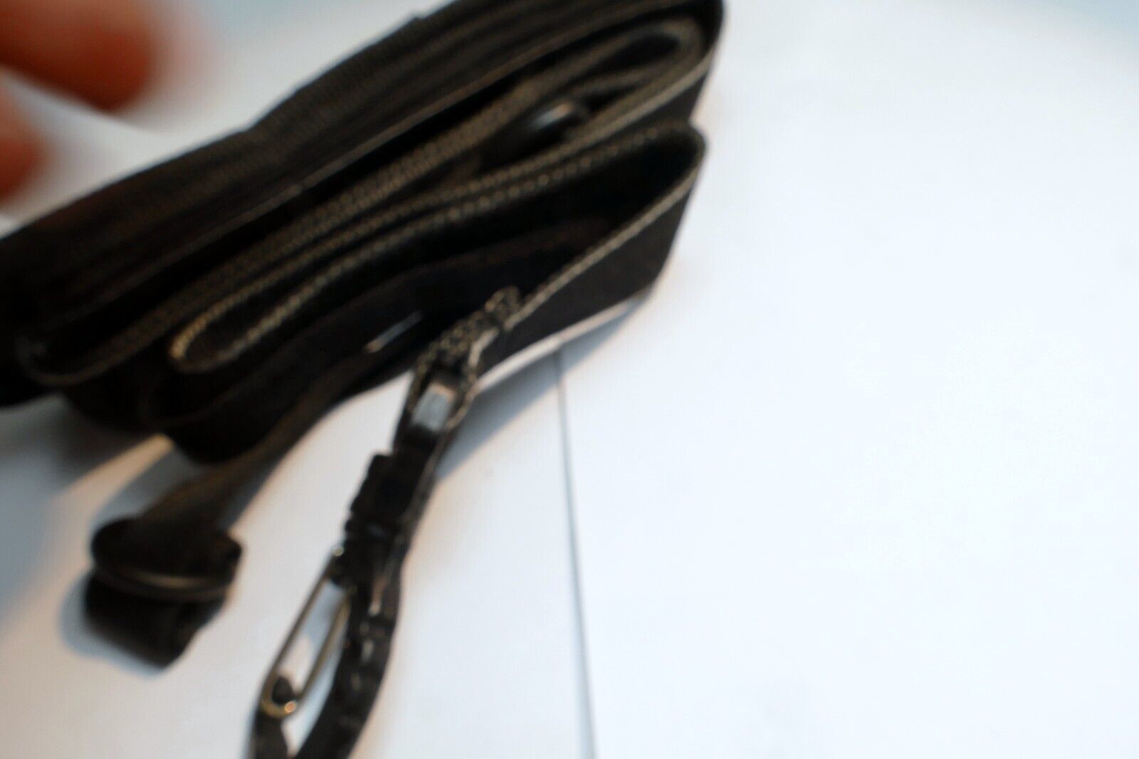 Giottos Shoulder Strap for Professional  Tripod Bag