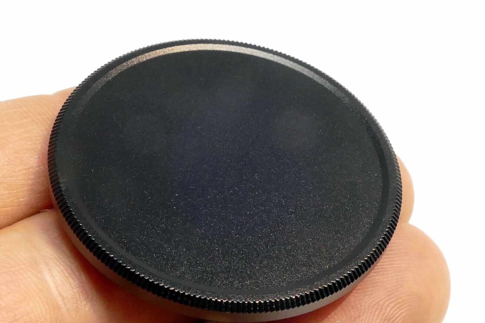 Metal Body Dust Cover Cap for Leica M39 L39 screw mount cameras LTM IIIF II G VT