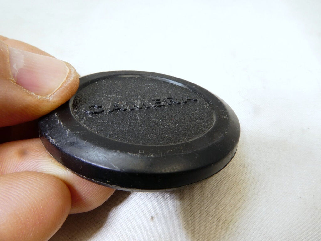 Camera 48mm Slip  on Front Lens Cap Genuine OEM